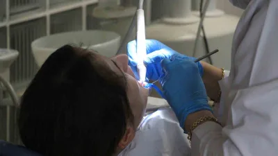 Dr. Esra Ateş Yıldırım, Ramazan'da ağız ve diş sağlığına ekstra