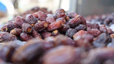 Uzmanlar, Ramazan ayında en çok tüketilen hurmalara dikkat çekiyor. Hurma