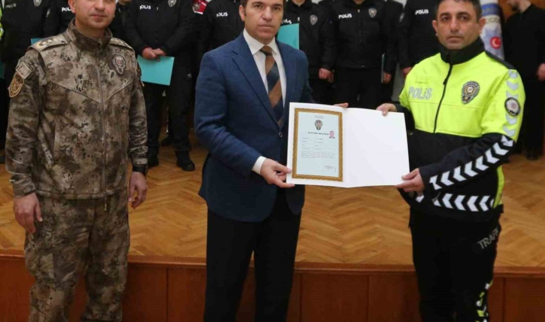 Amasya Valisi Önder Bakan, suçluların ve yasadışı yolla ülkeye giren