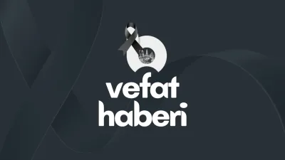  tarihinde aramızdan ayrılan hemşerilerimizi rahmetle anıyoruz. Allah'tan rahmet, mekanının