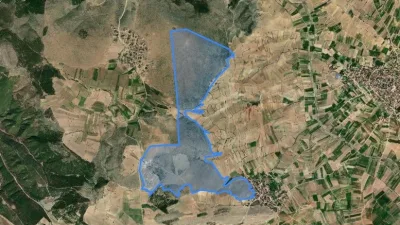 Samsun'un Vezirköprü ilçesinde bulunan Karma OSB'de arsa tahsis başvuruları başladı.