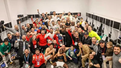 Trendyol 1. Lig’in 30. haftasında Ankaragücü, sahasında Iğdır FK’yı ağırladı.