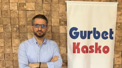 Gurbet Kasko, Türkiye'ye gelen yabancı plakalı araç sahiplerine kasko ve