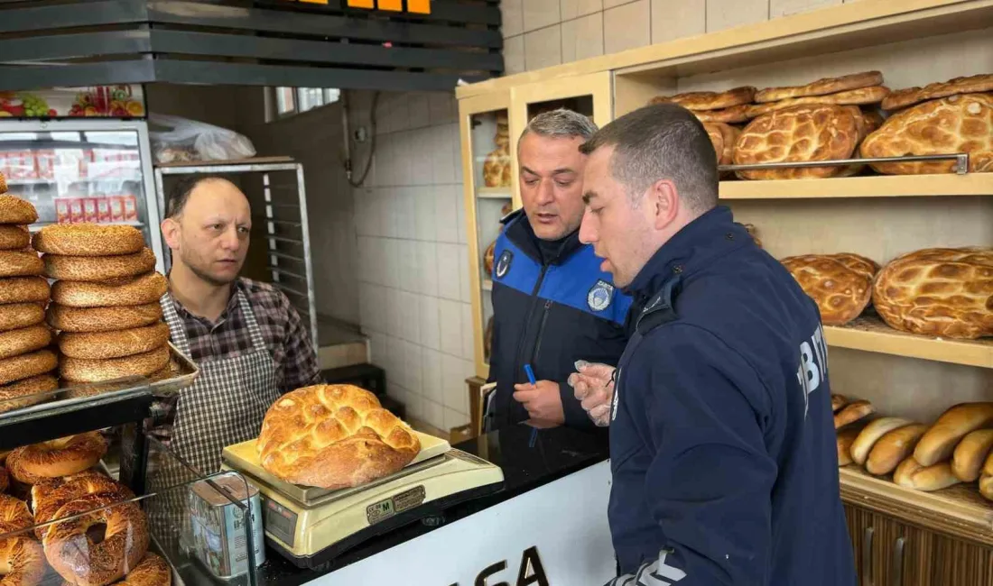 Yakutiye Belediye Başkanı Mahmut Uçar, vatandaşların sağlık ve huzuru için