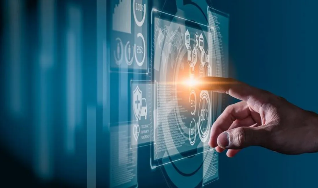 TBMM Yapay Zeka Araştırma Komisyonu Başkanı Fatih Dönmez, Türkiye'nin yapay