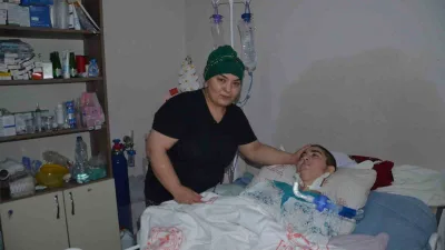 24 yaşındaki Ayşenur Yiğit, 2017’de evlendi ve kısa süre sonra