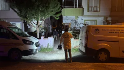 Karasu ilçesinde yalnız yaşayan Sedat Üner'in ölü bulunmasıyla başlayan olay,