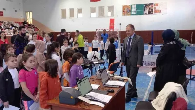 Erzurum'da Gençlik ve Spor İl Müdürlüğü ile Milli Eğitim İl