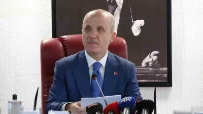 Yükseköğretimde finansal problemler, sürdürülebilirlik ve uluslararası öğrenci azalışı gibi zorluklar