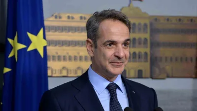 Yunanistan'daki tren kazası sonrası ana muhalefet gensoru önergesi verdi. Başbakan