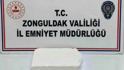 Zonguldak polisi, Devrek ve Karadeniz Ereğli ilçelerinde düzenlediği operasyonda 4