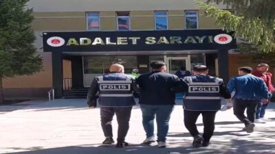 Asayiş Daire Başkanlığı destekleriyle Bayburt İl Emniyet Müdürlüğü Asayiş Şube