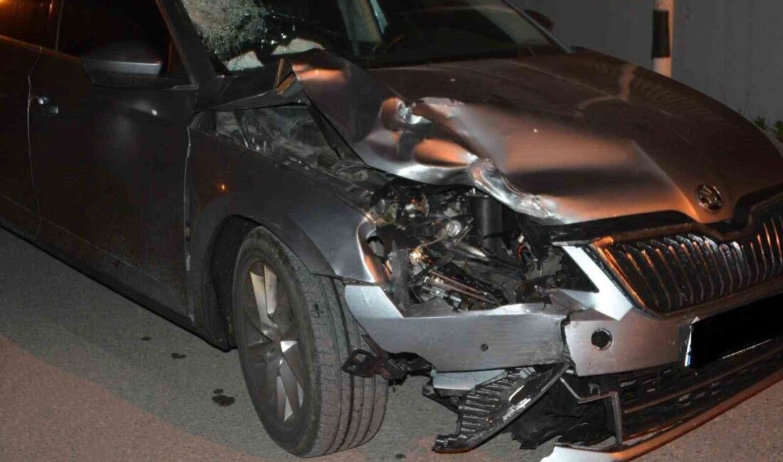 Sakarya’nın Karasu ilçesinde 21 yaşındaki stajyer itfaiyecinin hayatını kaybettiği kazasının