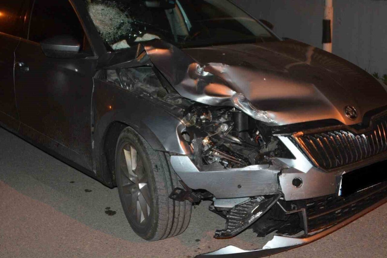 Sakarya’nın Karasu ilçesinde 21 yaşındaki stajyer itfaiyecinin hayatını kaybettiği kazasının