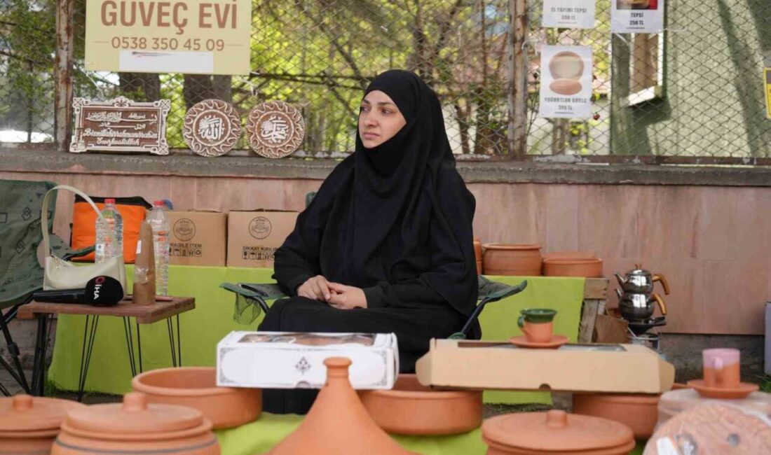 Erzincan’da 5 yıl önce beyin kanseri teşhisi alan 34 yaşındaki