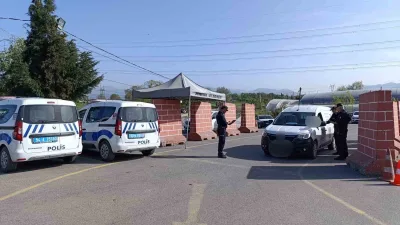 Belgede sahtecilik ve dolandırıcılık suçları dahil 34 ayrı suçtan toplamda