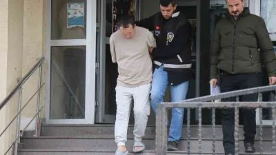 Serdivan'daki silahlı kavgada 5 kişi öldü, 5 kişi yaralandı. 12