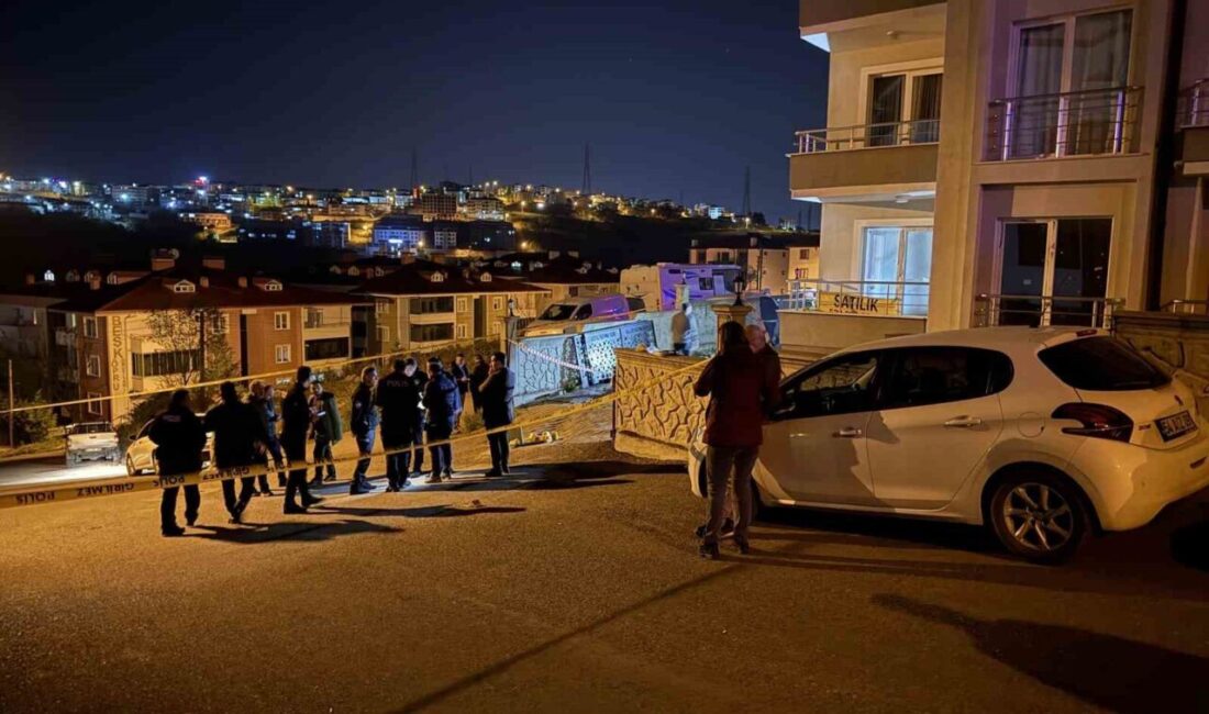 Sakarya’nın Serdivan ilçesinde 17 gün önce komşular arasında çıkan ve