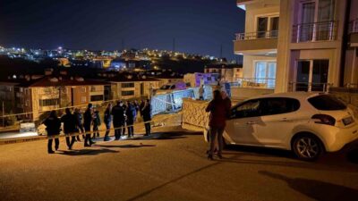Sakarya’nın Serdivan ilçesinde 17 gün önce komşular arasında çıkan ve