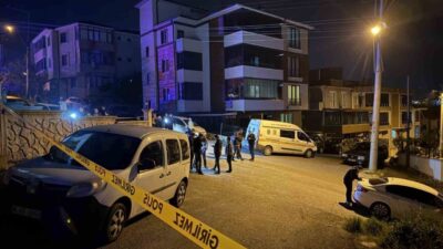 Sakarya’nın Serdivan ilçesinde 5 kişinin hayatını kaybettiği silahlı kavgaya ilişkin