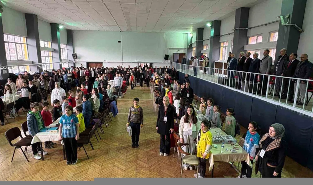 Türkiye Akıl ve Zeka Oyunları Federasyonu (TAZOF) ile Milli Eğitim