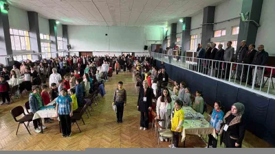 Türkiye Akıl ve Zeka Oyunları Federasyonu (TAZOF) ile Milli Eğitim