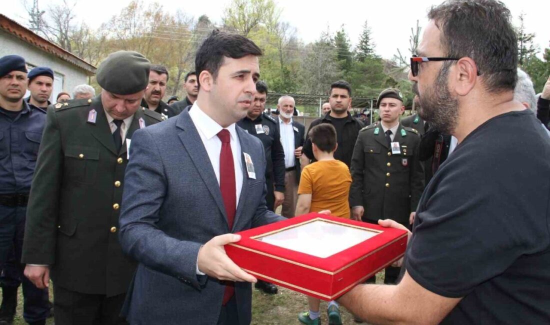 Sivas’ta yaşayan ve tedavi gördüğü hastanede yaşamını yitiren Kıbrıs Gazisi