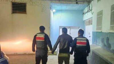 Kastamonu’da 9 yıl 5 ay hapis cezasıyla aranan şahıs JASAT