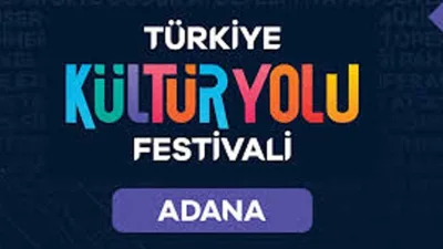 Kültür ve Turizm Bakanlığı tarafından düzenlenen Türkiye Kültür Yolu Festivali,