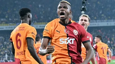 Ziraat Türkiye Kupası çeyrek finalinde ezeli rakipler Fenerbahçe ile Galatasaray,