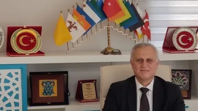 Sivil Toplumla İlişkiler Ankara İl Müdürlüğü, derneklerin 2024 yılına ait