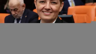 AK Parti Erzurum Milletvekili Fatma Öncü, Parlamentolar Arası Birlik Kadın