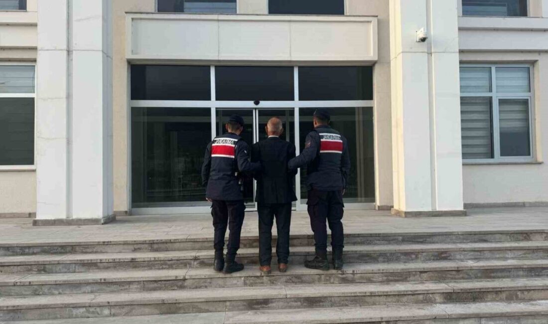 Amasya’nın Taşova ilçesinde kasten öldürme suçundan 8 yıl 4 ay