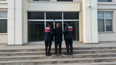 Amasya’nın Taşova ilçesinde kasten öldürme suçundan 8 yıl 4 ay