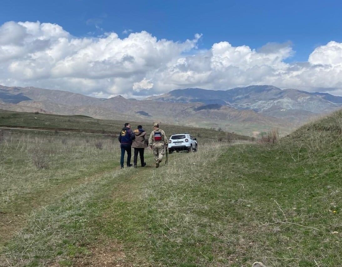 Erzurum İl Jandarma Komutanlığına bağlı Narman İlçe Jandarma Komutanlığı ve