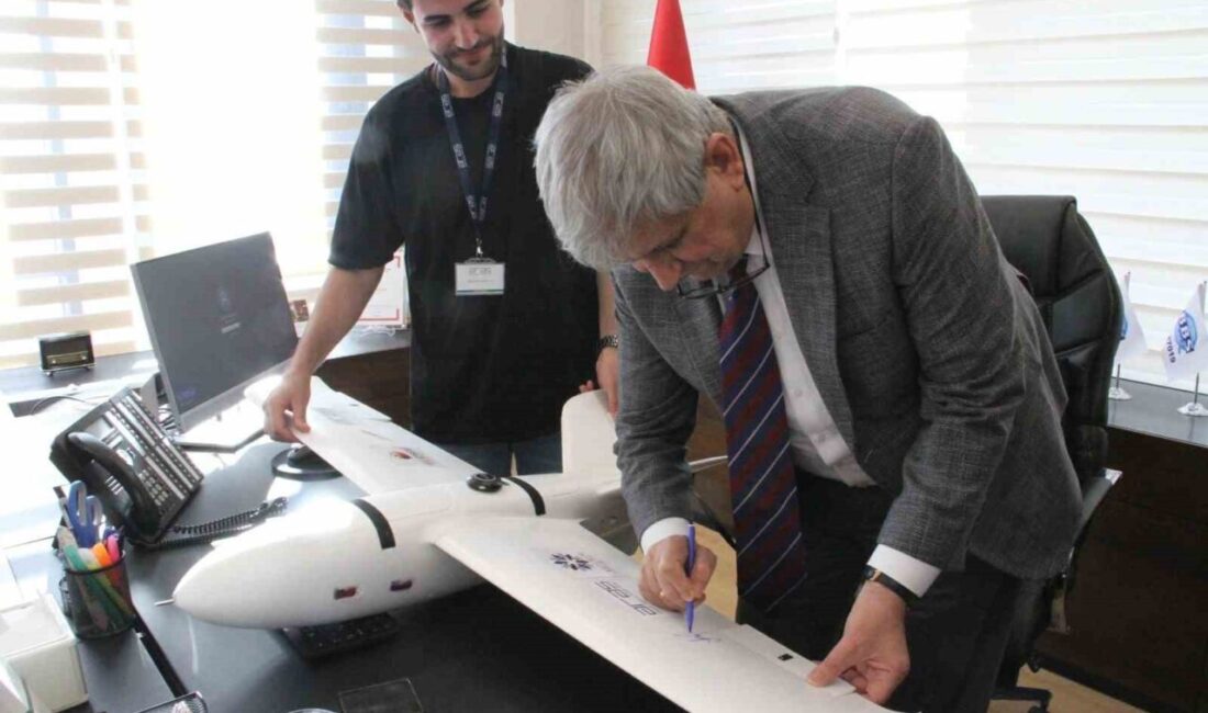 Cumhurbaşkanlığı İnsan Kaynakları Ofisinin “Yetenek Her Yerde” sloganı ile başlattığı