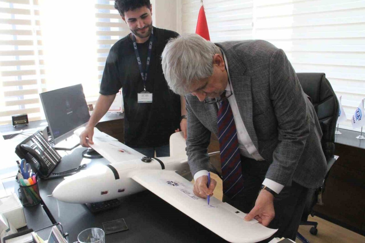 Cumhurbaşkanlığı İnsan Kaynakları Ofisinin “Yetenek Her Yerde” sloganı ile başlattığı