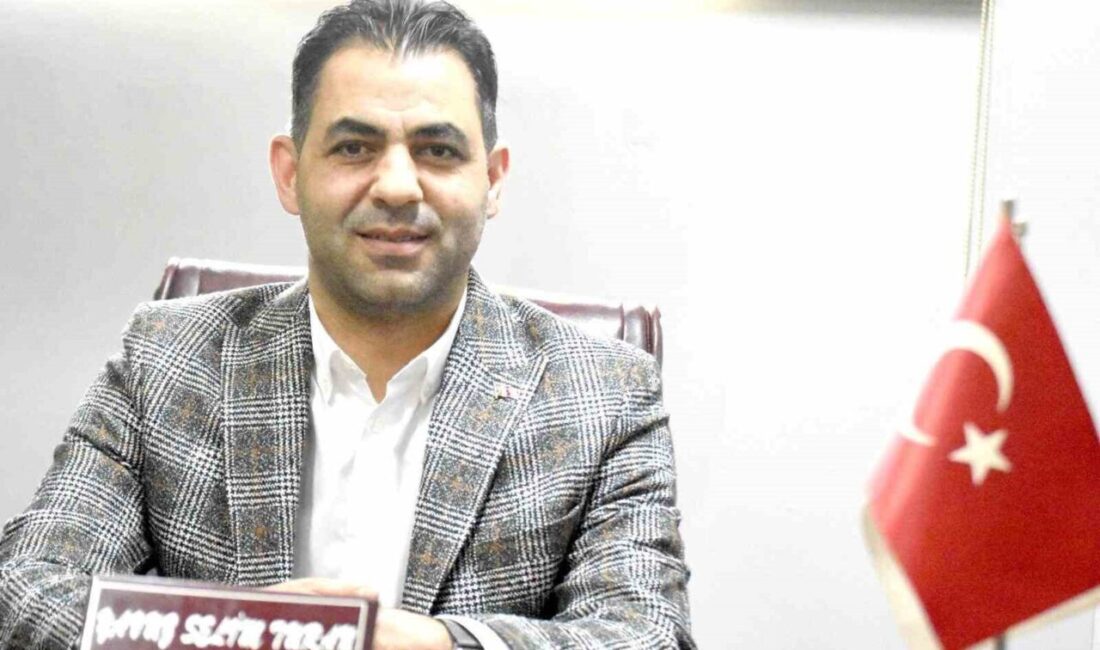 ASKON Başkanı Turan; “Çocuklarımıza sevgi dolu bir gelecek diliyorum” Türkiye Büyük Millet Meclisi’nin 105’nci kuruluş yıl dönümü ve 23