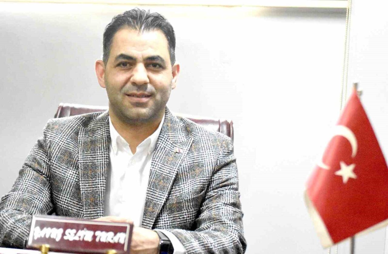 Türkiye Büyük Millet Meclisi’nin 105’nci kuruluş yıl dönümü ve 23