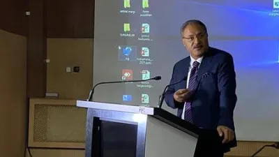 Atatürk Üniversitesi İktisadi ve İdari Bilimler Fakültesi Öğretim üyeleri, Zengezur