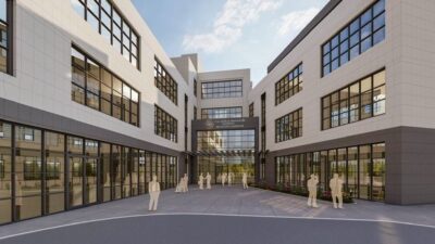 Samsun’un Ayvacık ilçesinde 25 yataklı yeni devlet hastanesi yapılacak. Sağlık