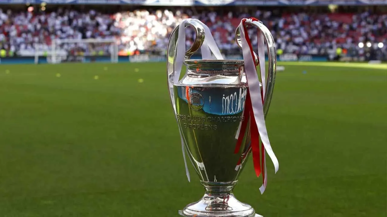 UEFA Şampiyonlar Ligi Çeyrek Final etabı, bu gece oynanan iki