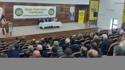 Bayburt Esnaf ve Sanatkarlar Kredi ve Kefalet Kooperatifi’nin 2023-2024 yılları