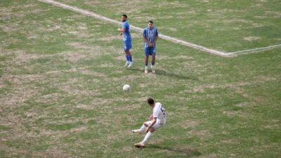 BAYBURT (İHA) Türkiye Futbol Federasyonu, 3. lig, 3. grupta mücadele