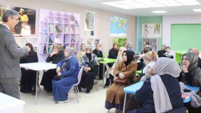 Türkiye Yüzyılı Maarif Modeli kapsamında Bayburt Şehit Nevzat Kaya İlkokulunda