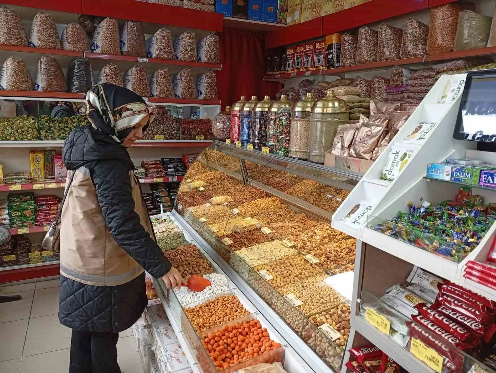 Bayburt İl Tarım ve Orman Müdürlüğü tarafından gıda denetimleri devam