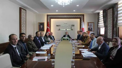 Otizm spektrum bozukluğu olan bireylere yönelik geliştirilen II. Ulusal Otizm