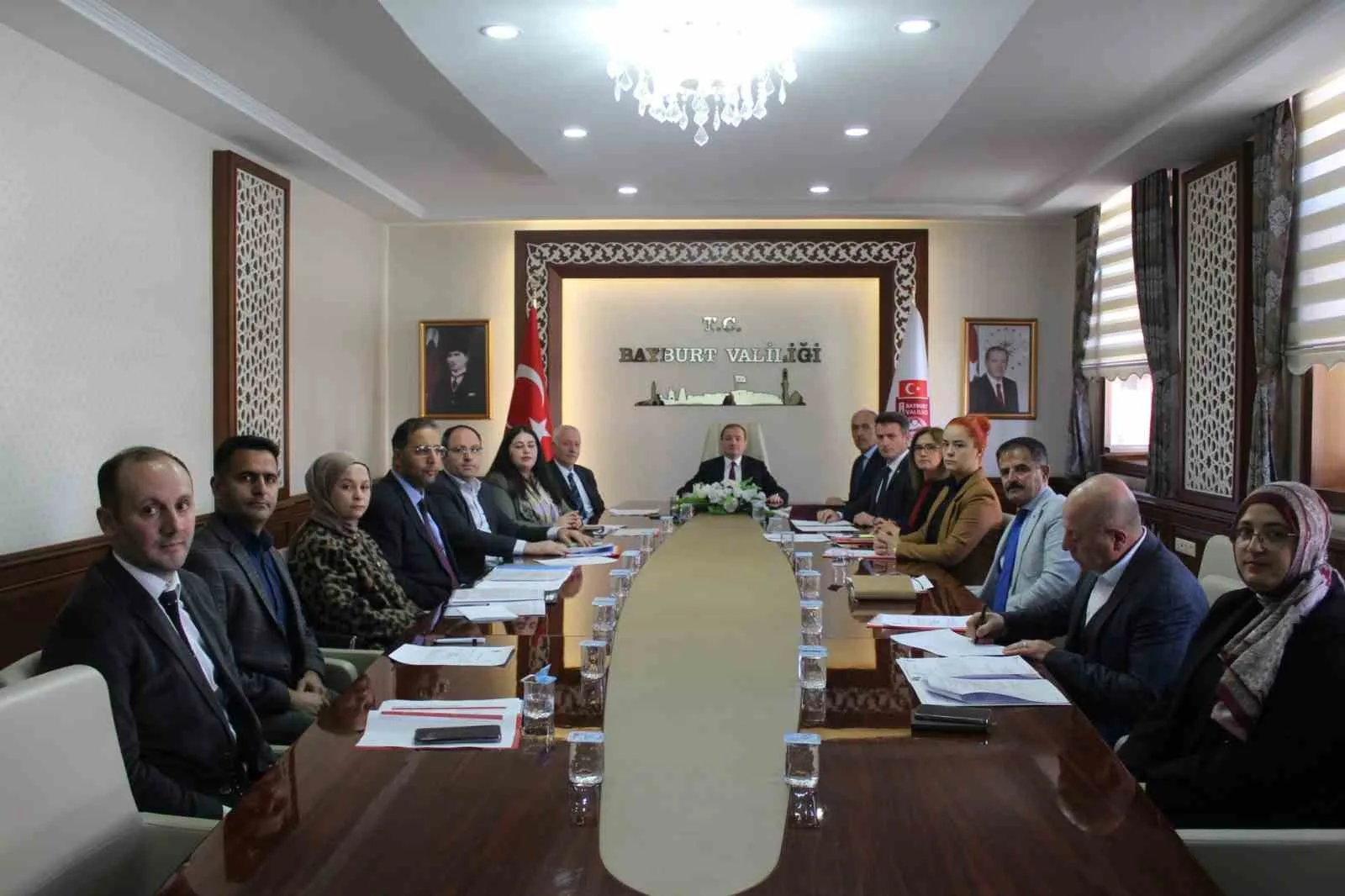 Otizm spektrum bozukluğu olan bireylere yönelik geliştirilen II. Ulusal Otizm