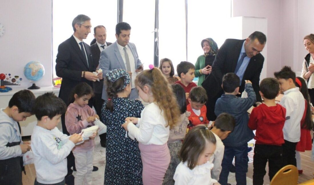 İş sağlığı ve güvenliğinin geliştirilmesine yönelik düzenlenen faaliyetler ve 23