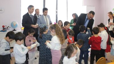 İş sağlığı ve güvenliğinin geliştirilmesine yönelik düzenlenen faaliyetler ve 23